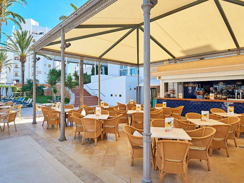 Hipotels Hotel Don Juan