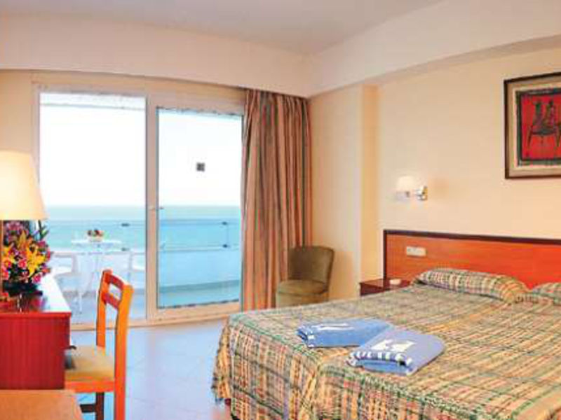 Hipotels Hotel Don Juan