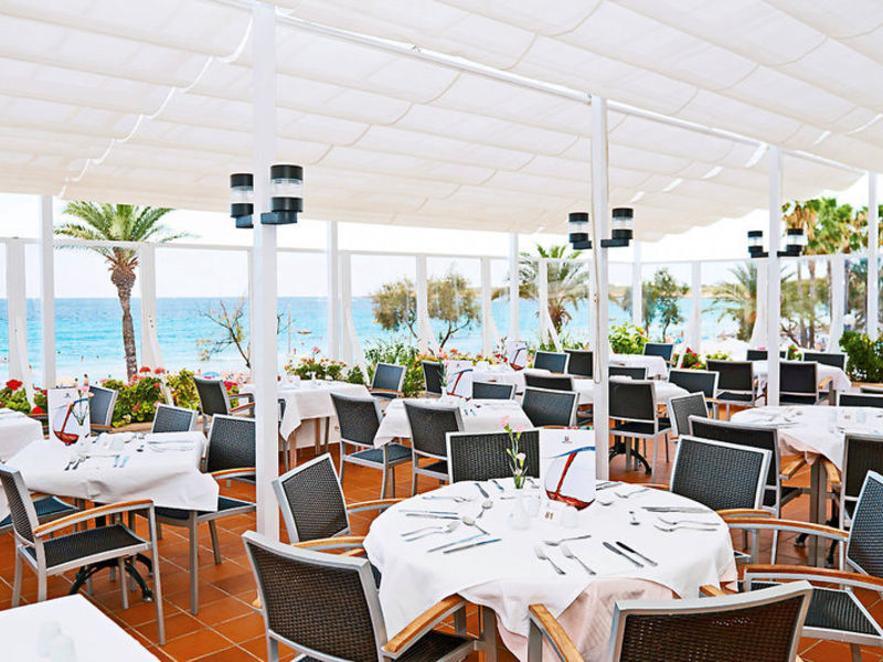 Hipotels Hotel Don Juan