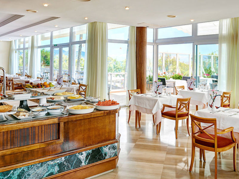 Hipotels Hotel Don Juan
