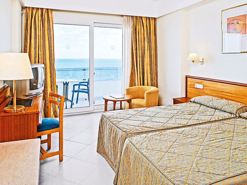 Hipotels Hotel Don Juan