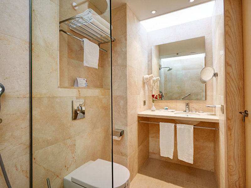 Hipotels Hotel Don Juan