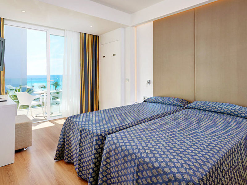 Hipotels Hotel Don Juan
