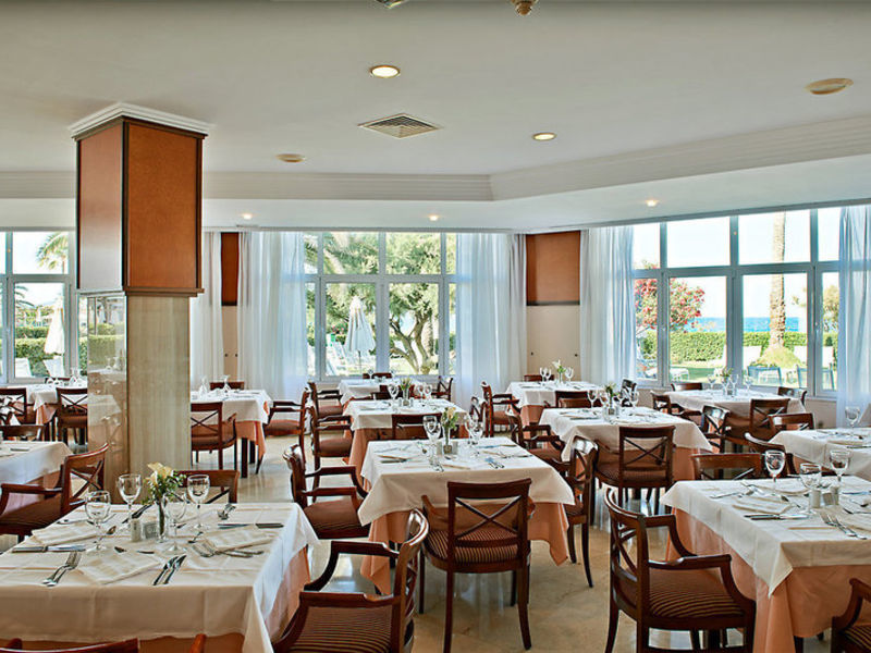 Hipotels Hotel Flamenco