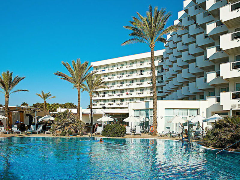 Hipotels Hotel Flamenco