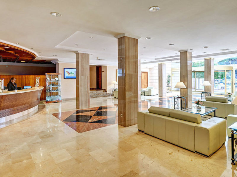 Hipotels Hotel Flamenco