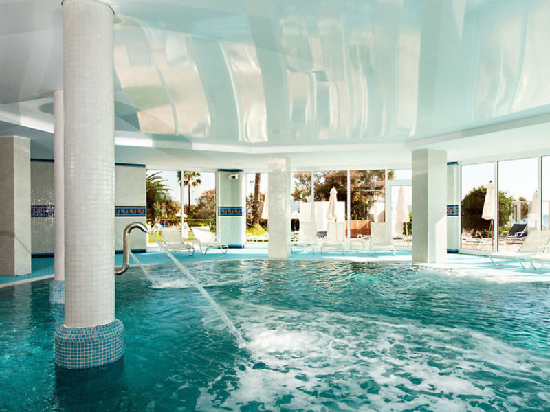 Hipotels Hotel Flamenco