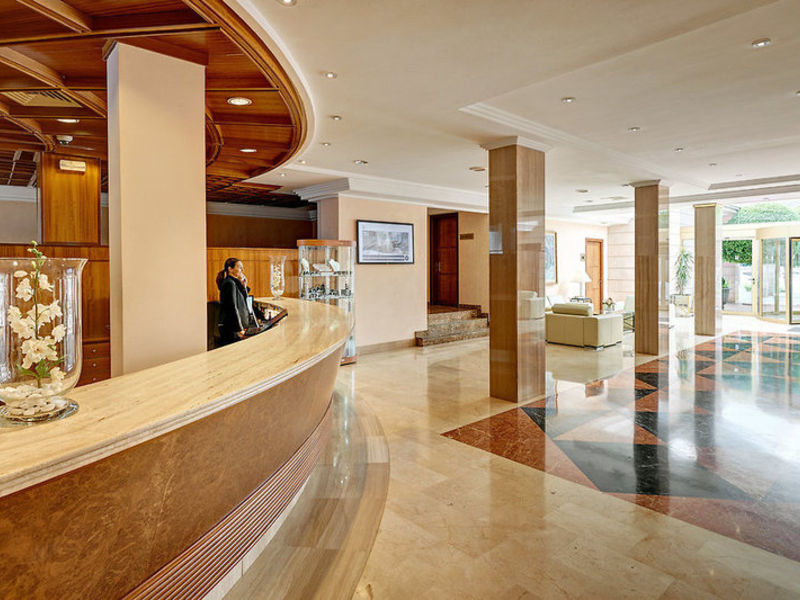 Hipotels Hotel Flamenco