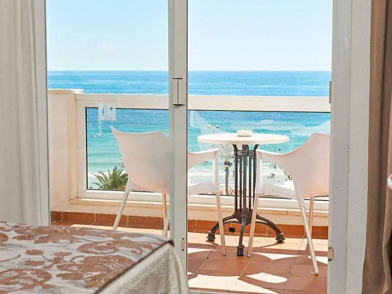 Hipotels Hotel Flamenco