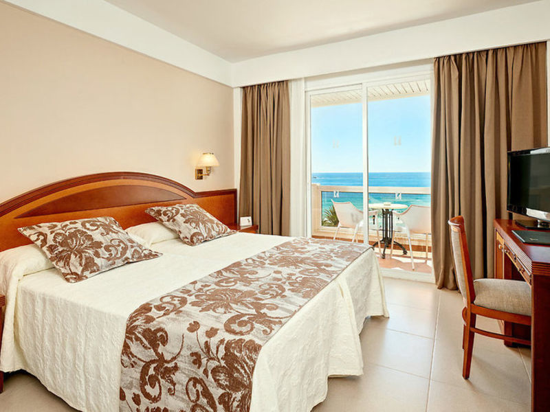 Hipotels Hotel Flamenco