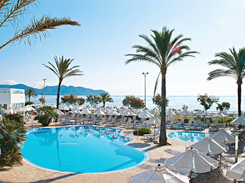 Hipotels Hotel Flamenco