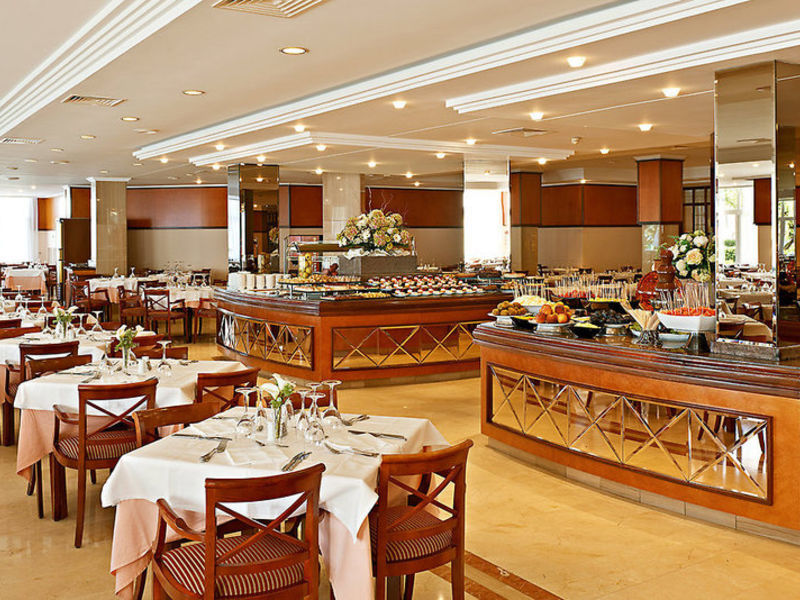 Hipotels Hotel Flamenco