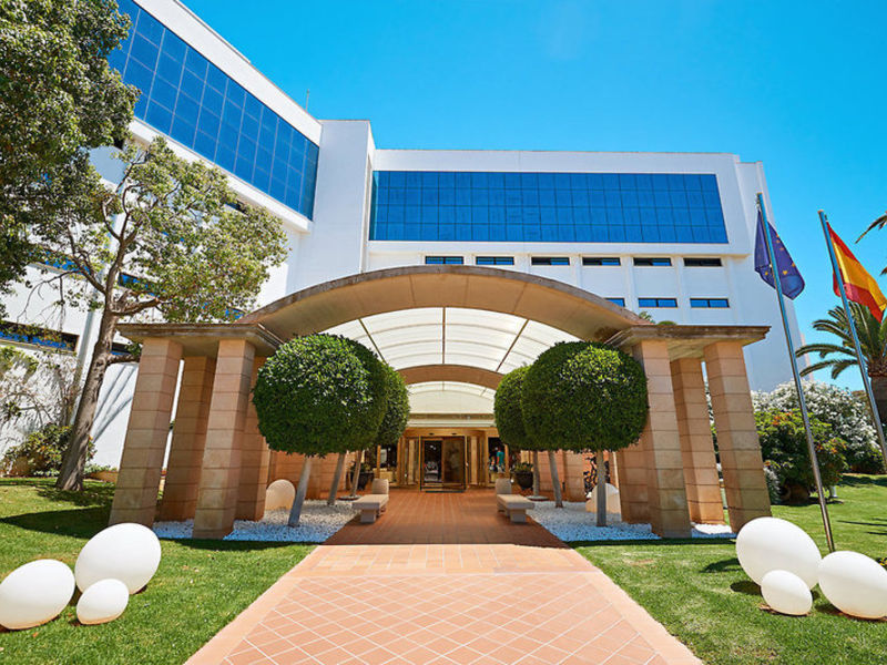 Hipotels Hotel Flamenco