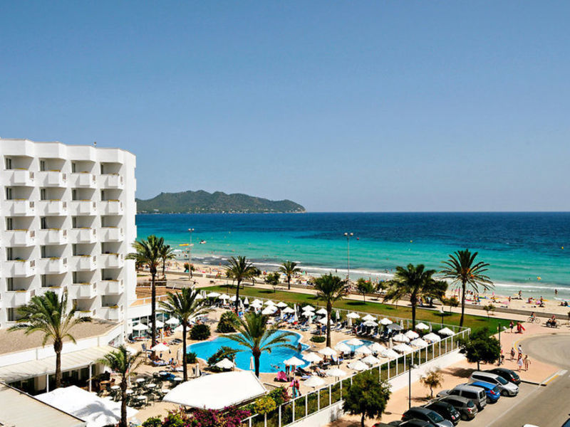 Hipotels Hotel Flamenco
