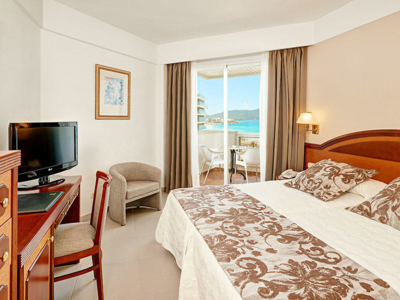 Hipotels Hotel Flamenco