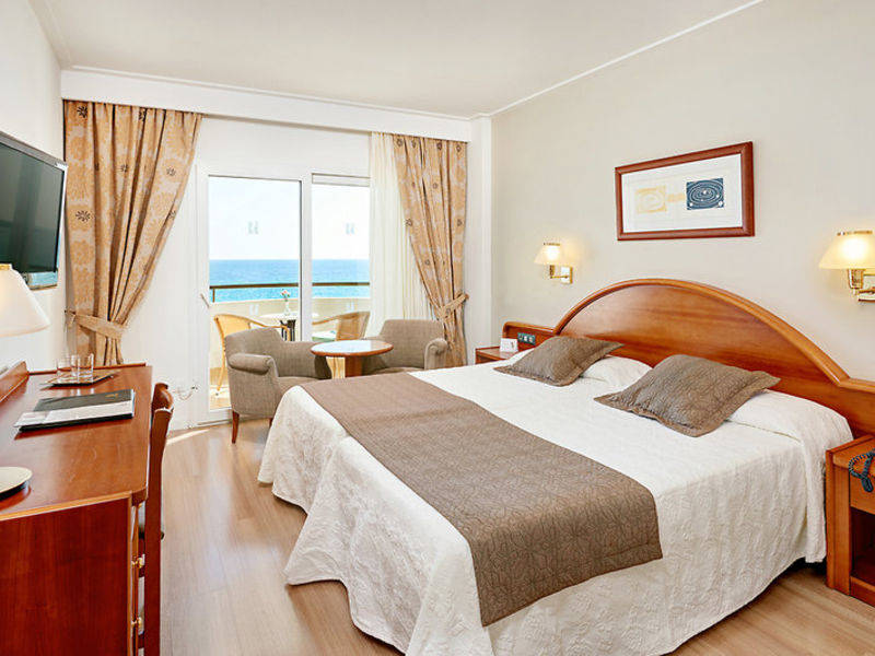 Hipotels Hotel Hipocampo Playa