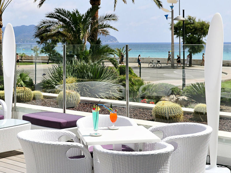 Hipotels Hotel Hipocampo Playa
