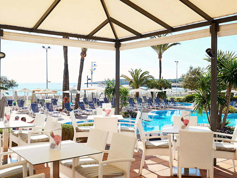 Hipotels Hotel Hipocampo Playa
