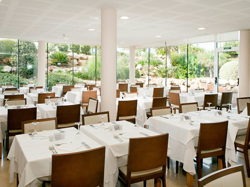Hipotels Hotel Hipocampo Playa
