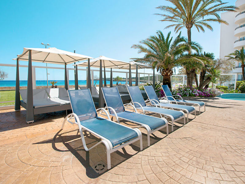 Hipotels Hotel Hipocampo Playa