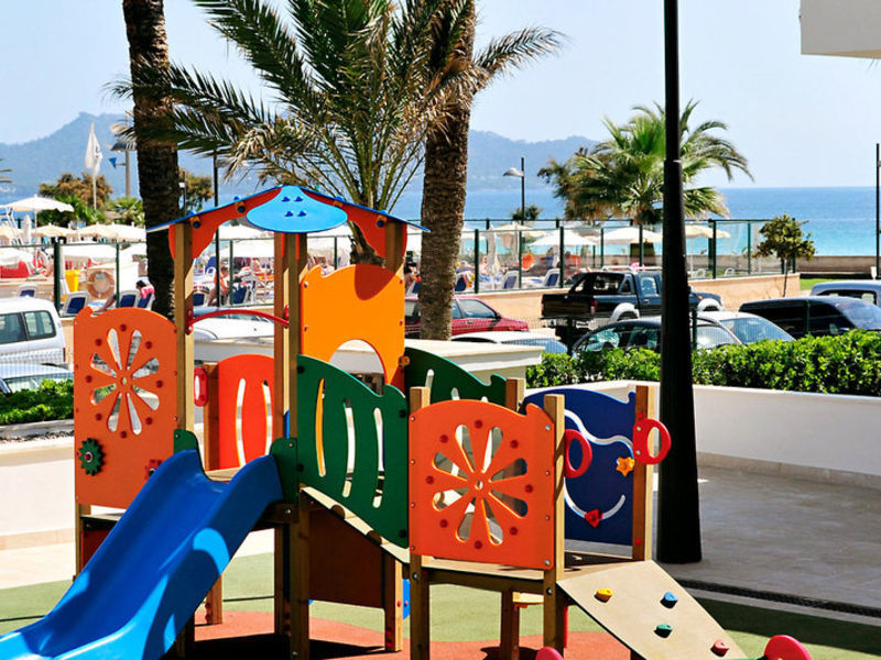 Hipotels Hotel Hipocampo Playa