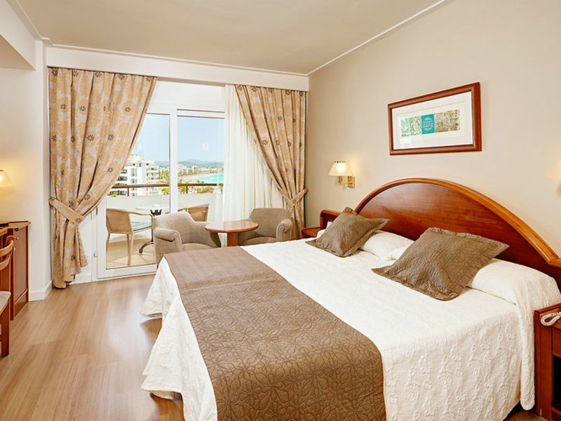 Hipotels Hotel Hipocampo Playa