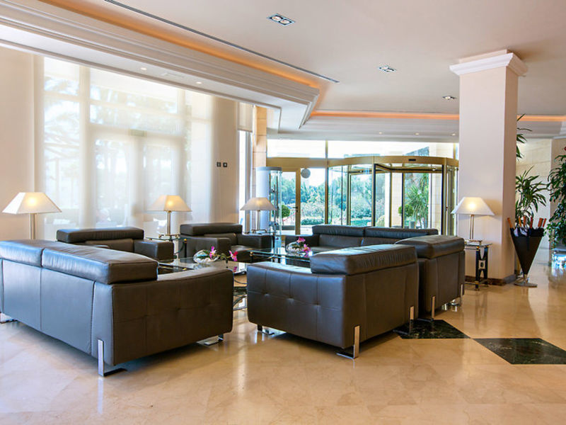 Hipotels Hotel Hipocampo Playa