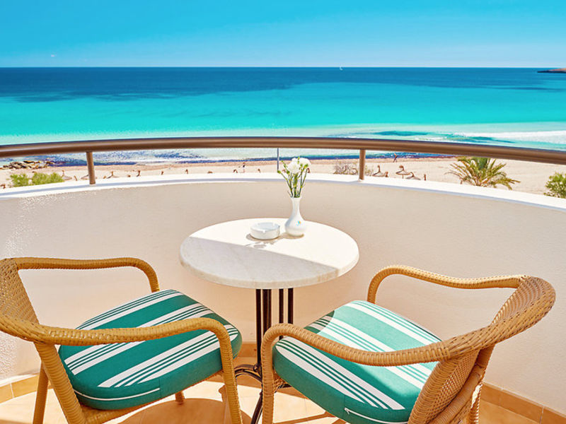 Hipotels Hotel Hipocampo Playa