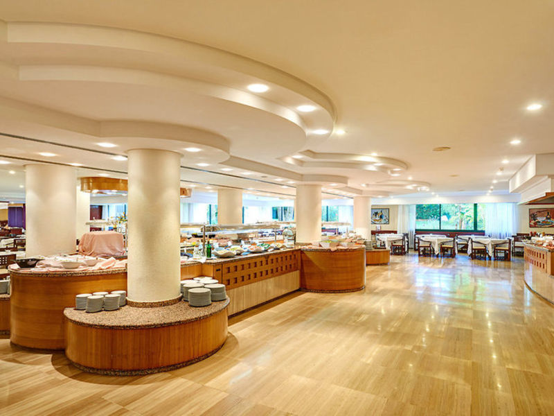 Hipotels Hotel Marfil Playa