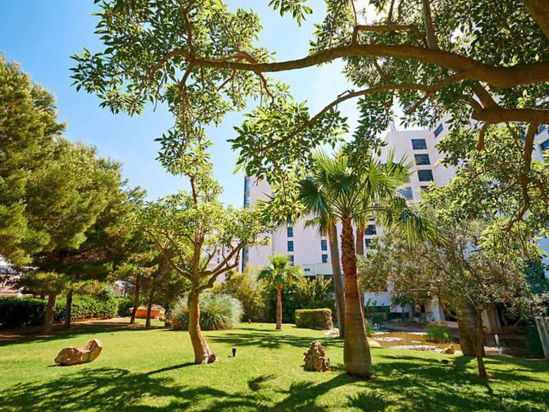 Hipotels Hotel Marfil Playa