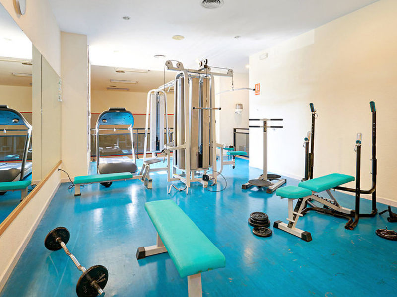 Hipotels Hotel Marfil Playa
