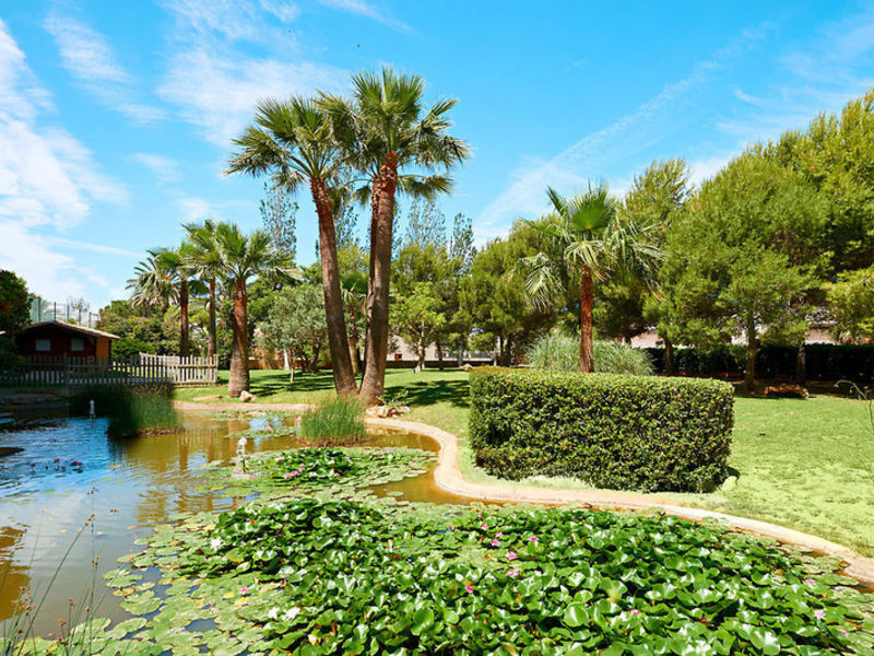 Hipotels Hotel Marfil Playa