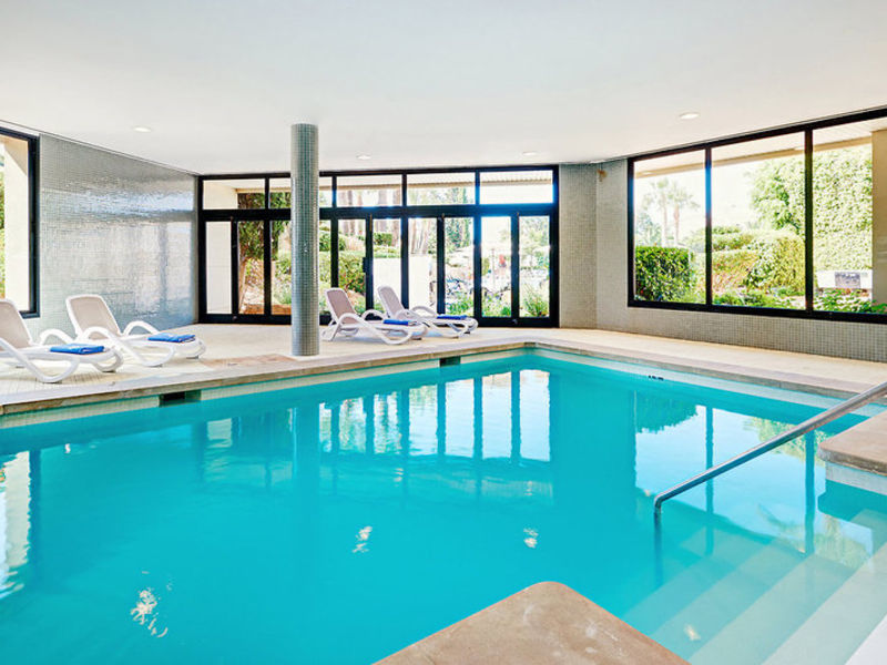 Hipotels Hotel Marfil Playa