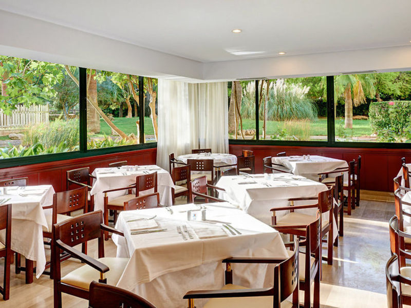 Hipotels Hotel Marfil Playa