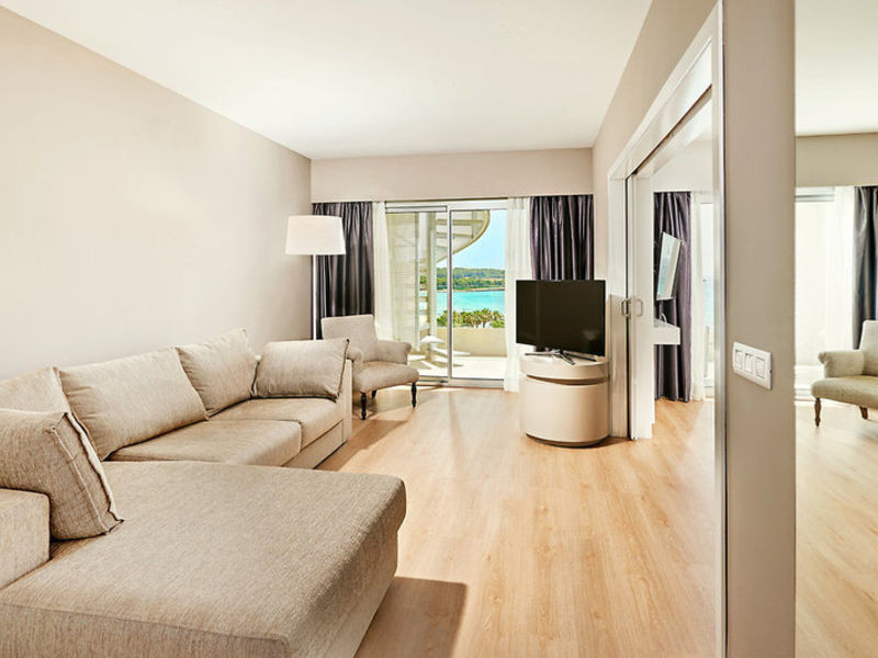 Hipotels Hotel Mediterraneo