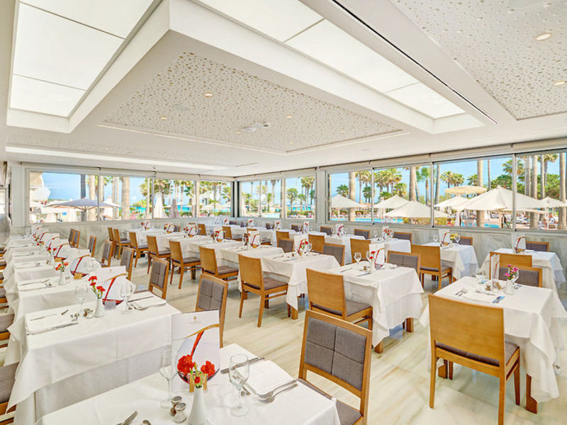 Hipotels Hotel Mediterraneo