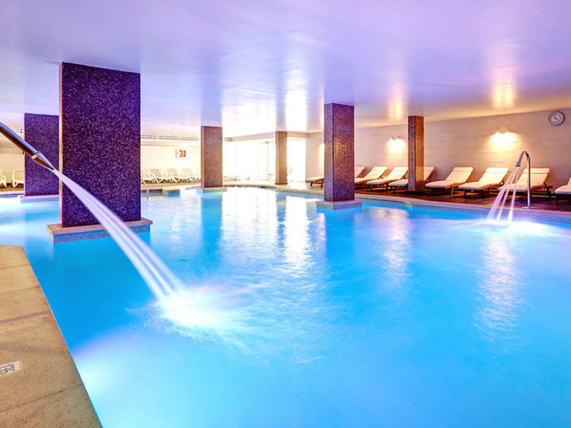 Hipotels Hotel Mediterraneo
