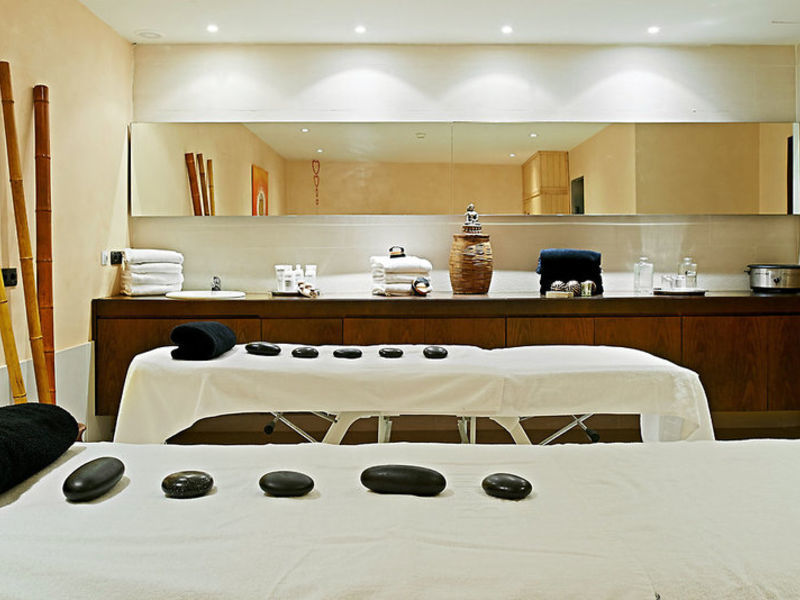 Hipotels Hotel Mediterraneo