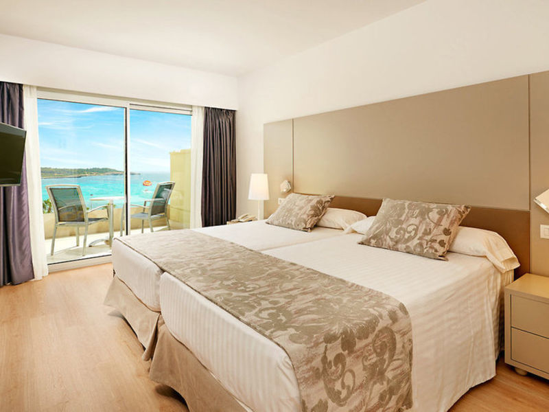Hipotels Hotel Mediterraneo