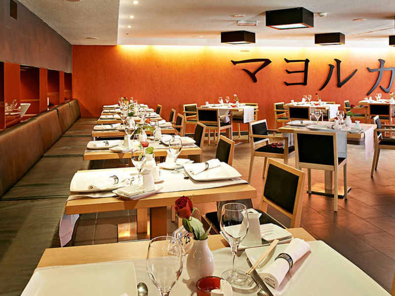 Hipotels Hotel Mediterraneo