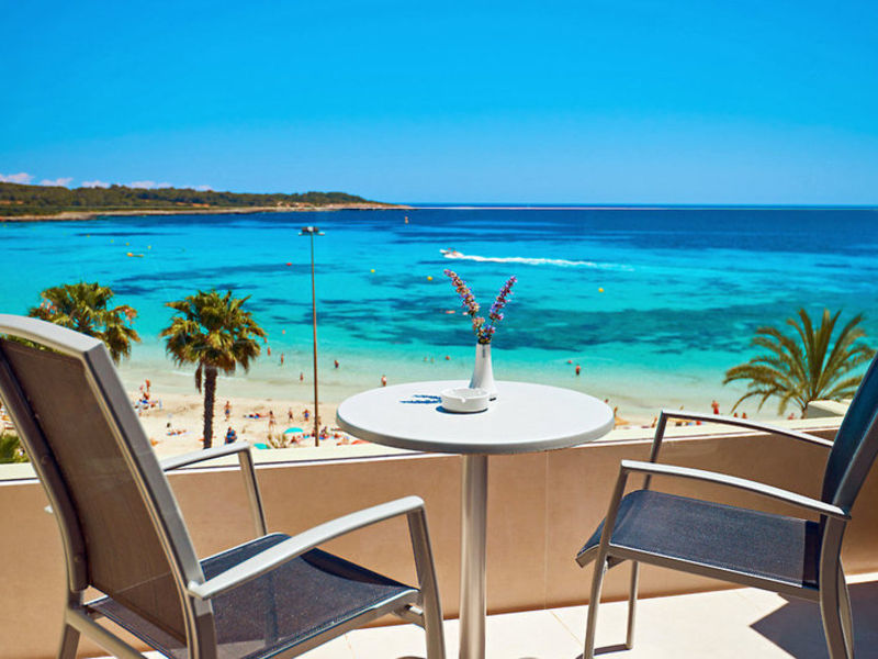 Hipotels Hotel Mediterraneo