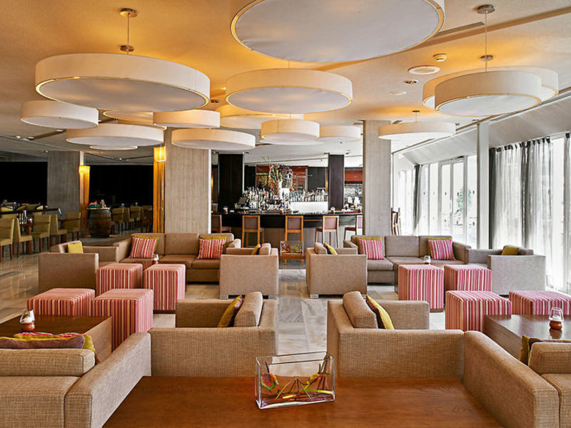 Hipotels Hotel Mediterraneo