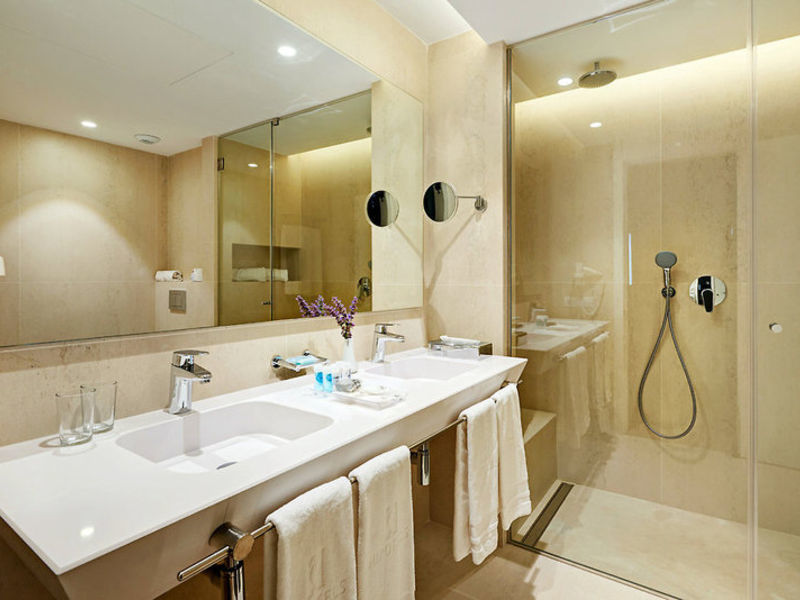 Hipotels Hotel Mediterraneo