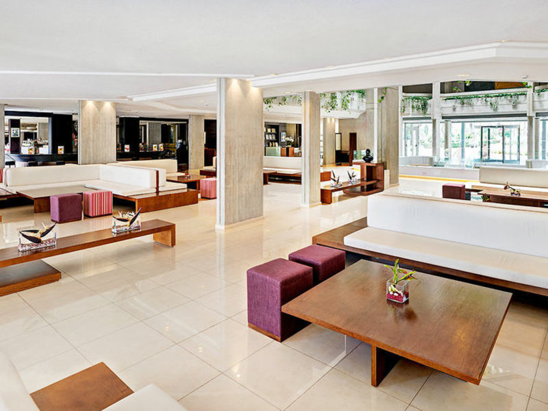 Hipotels Hotel Mediterraneo
