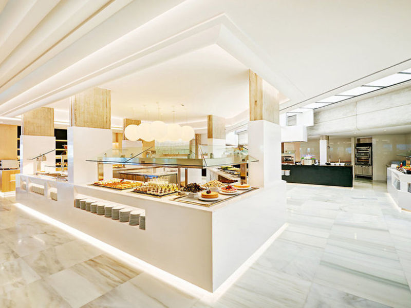Hipotels Hotel Mediterraneo