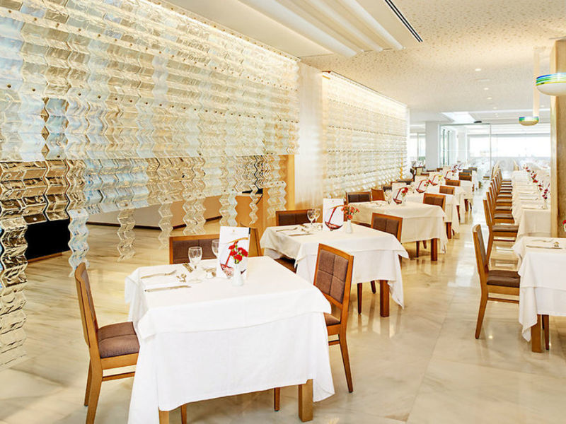 Hipotels Hotel Mediterraneo