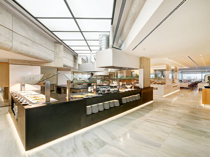 Hipotels Hotel Mediterraneo