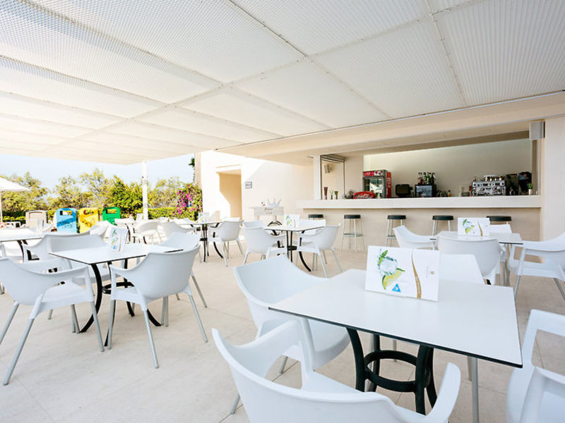 Hipotels Hotel Mediterraneo