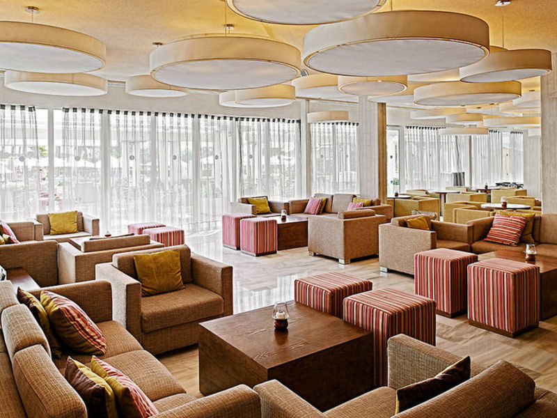Hipotels Hotel Mediterraneo