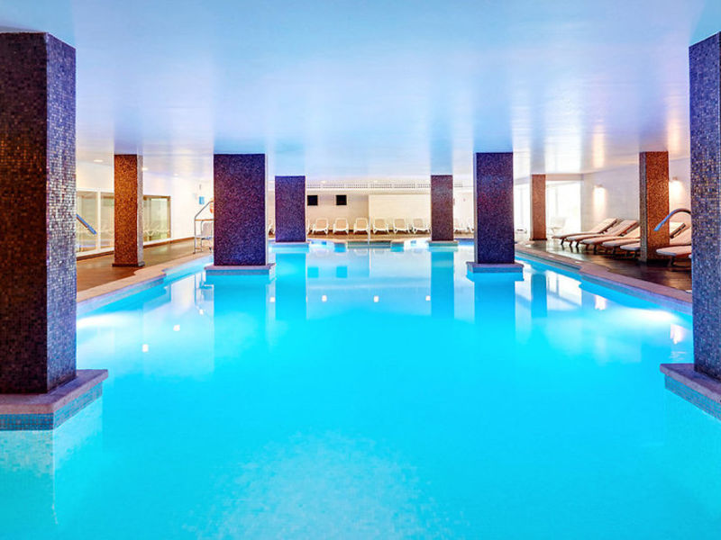 Hipotels Hotel Mediterraneo